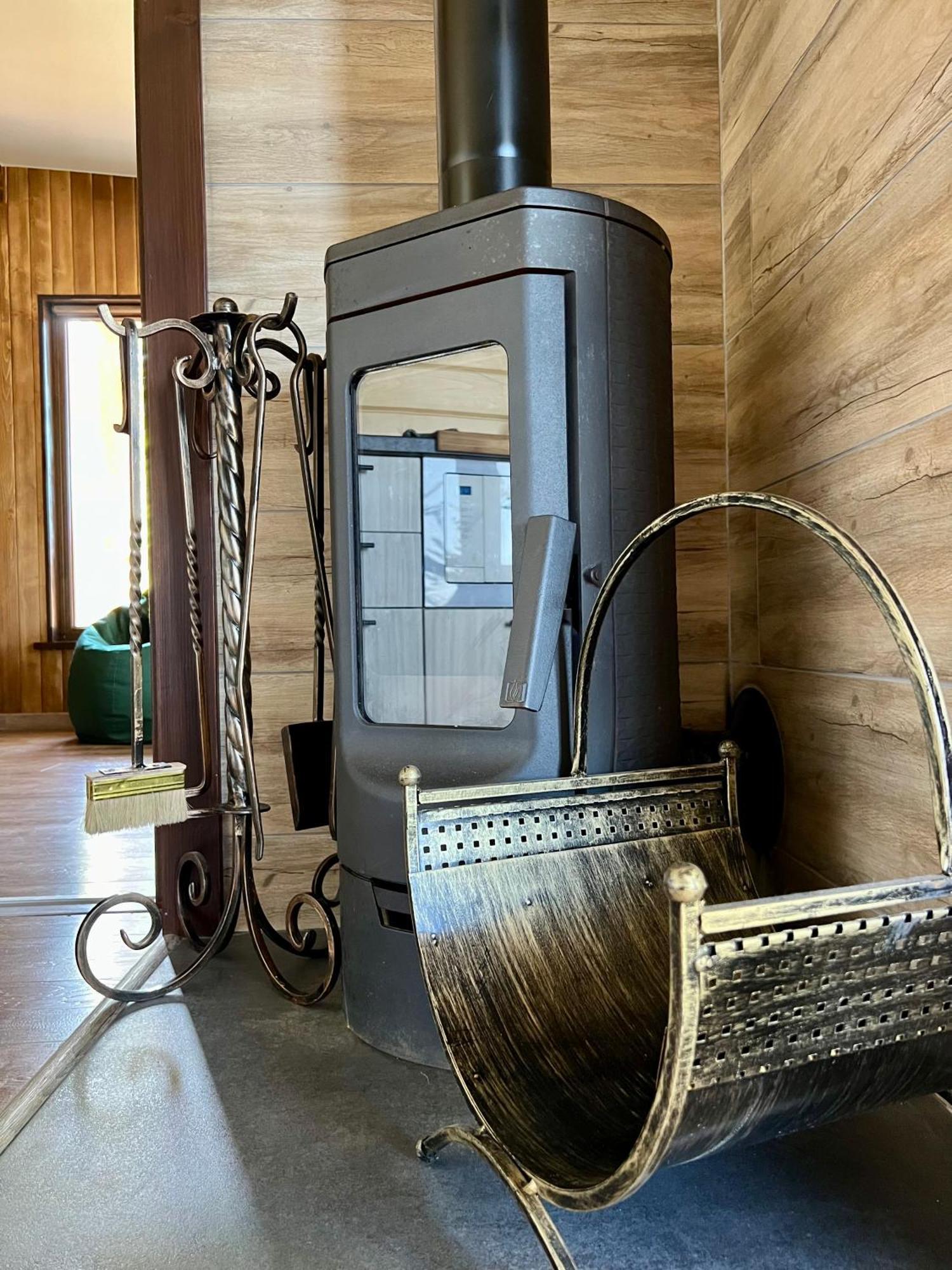 Obriyslavsko Villa Ngoại thất bức ảnh