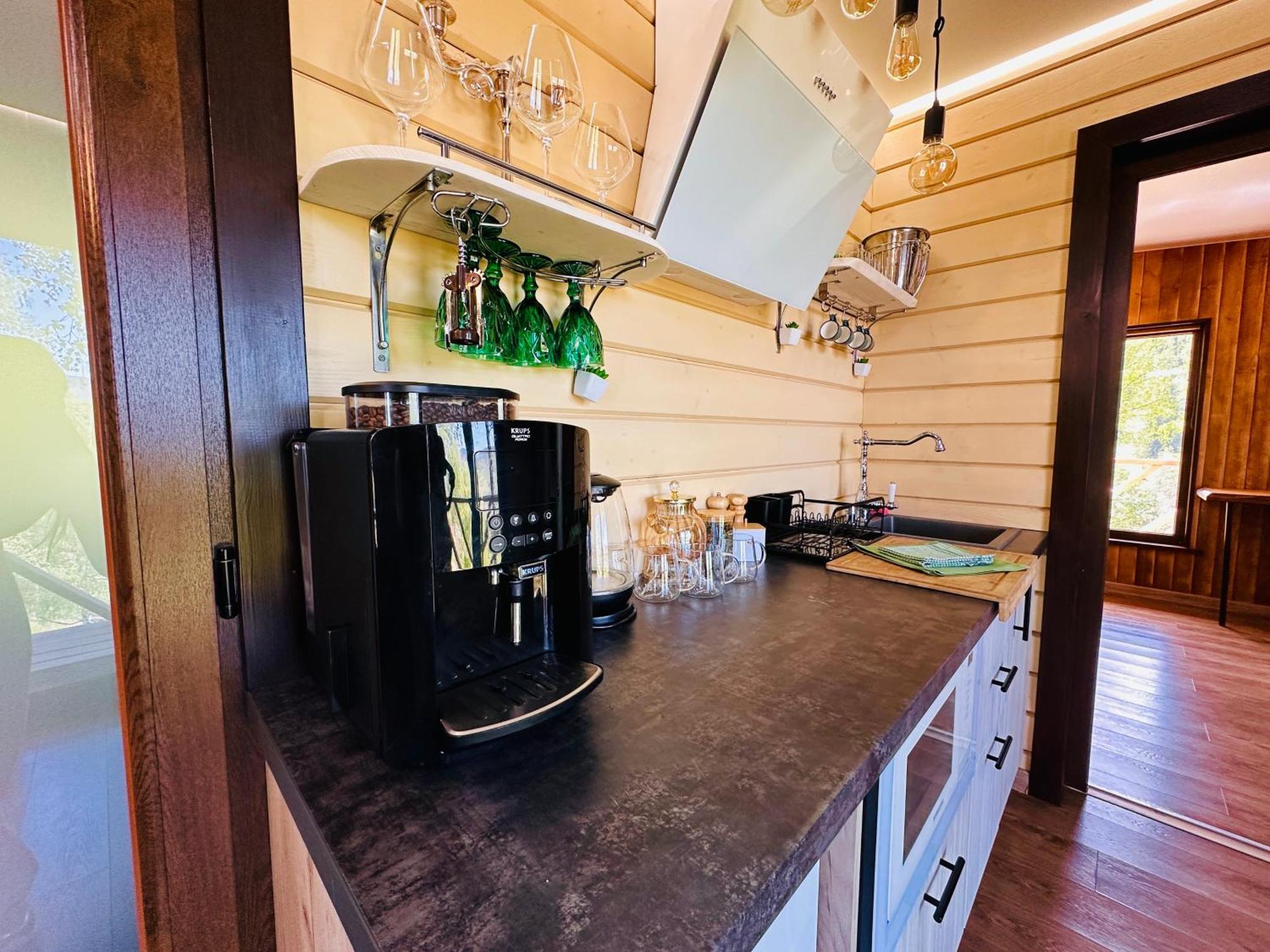 Obriyslavsko Villa Ngoại thất bức ảnh