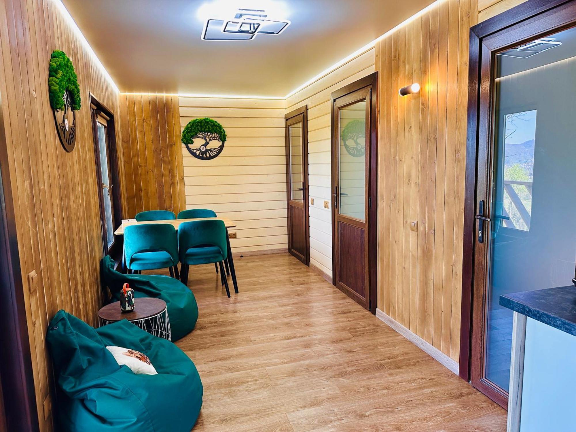 Obriyslavsko Villa Ngoại thất bức ảnh
