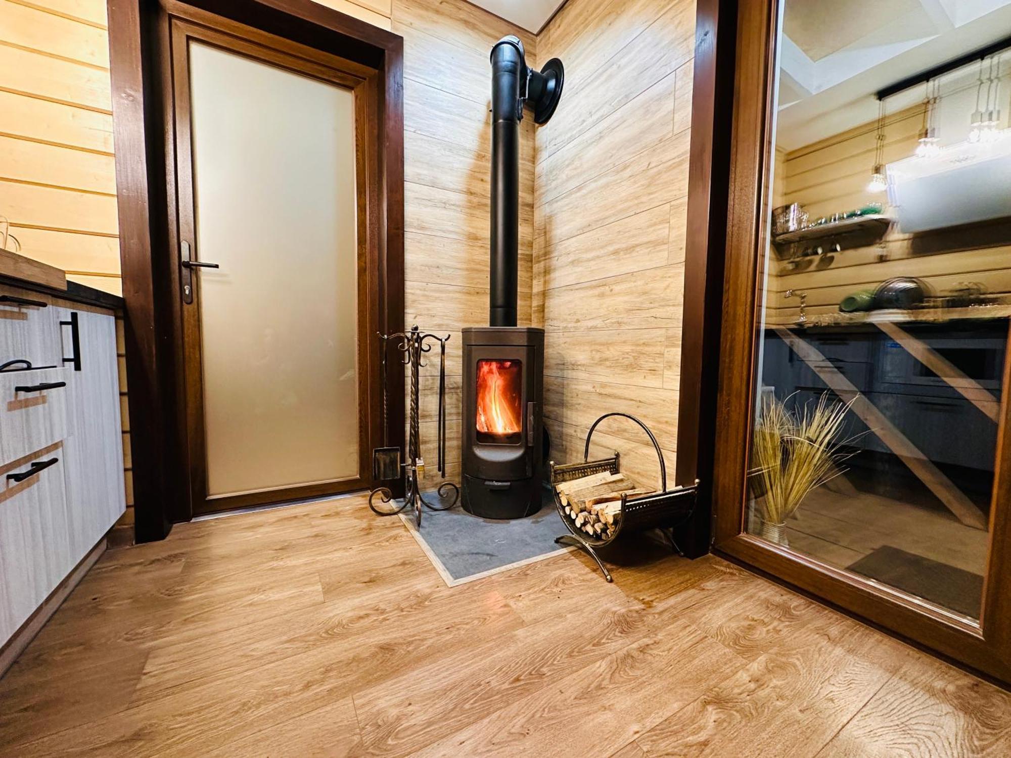 Obriyslavsko Villa Ngoại thất bức ảnh