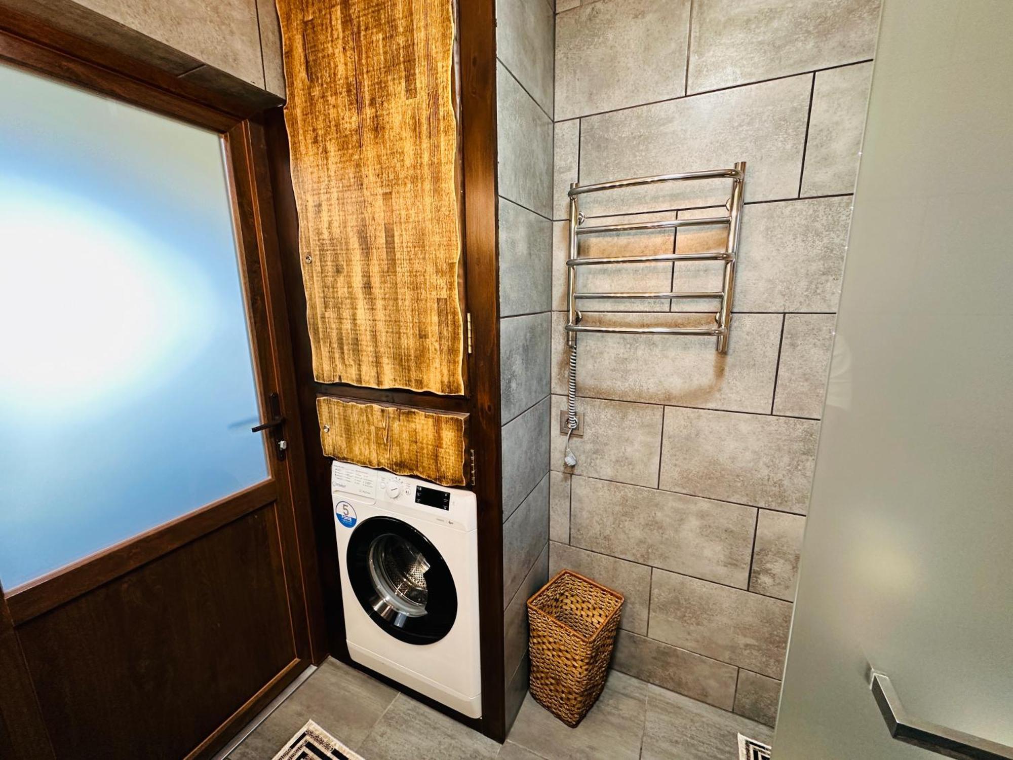 Obriyslavsko Villa Ngoại thất bức ảnh