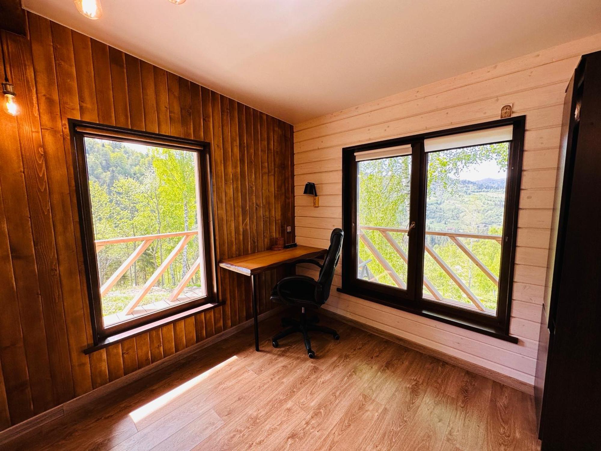 Obriyslavsko Villa Ngoại thất bức ảnh
