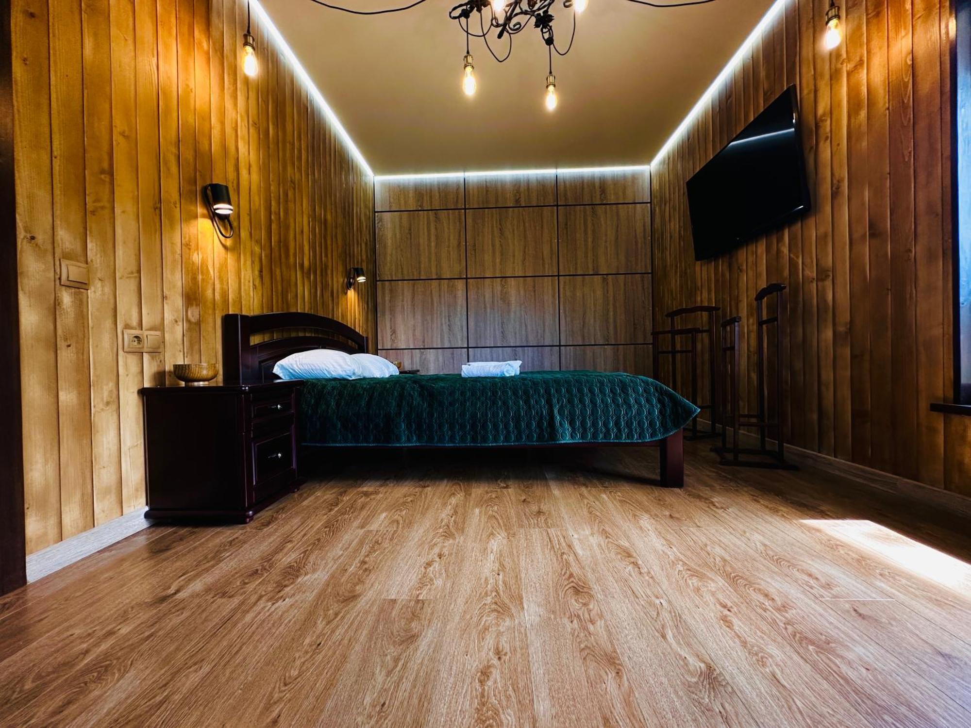 Obriyslavsko Villa Ngoại thất bức ảnh