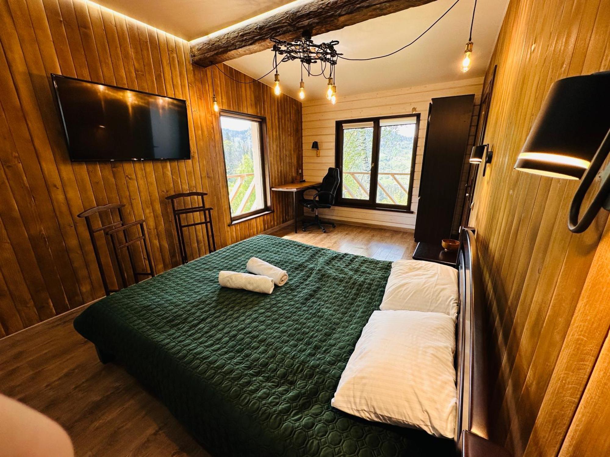 Obriyslavsko Villa Ngoại thất bức ảnh