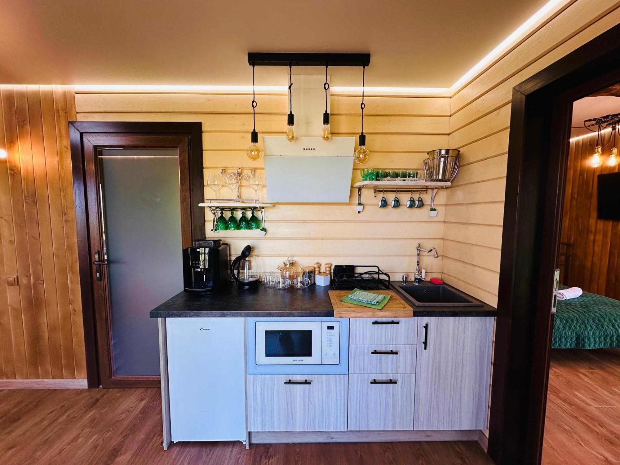 Obriyslavsko Villa Ngoại thất bức ảnh
