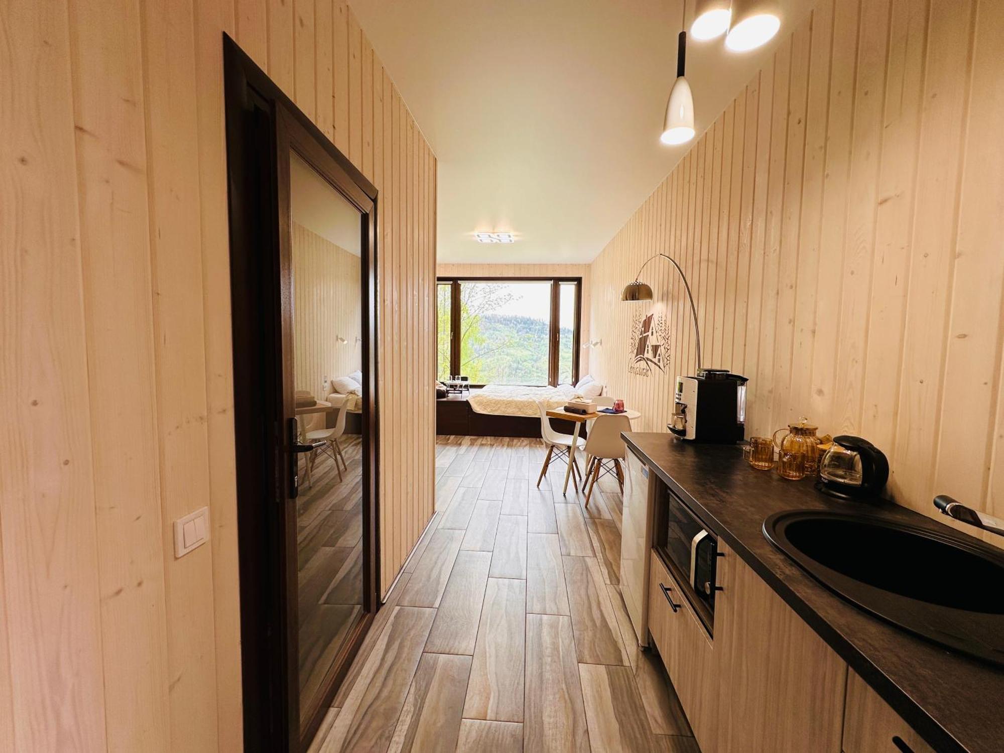 Obriyslavsko Villa Ngoại thất bức ảnh