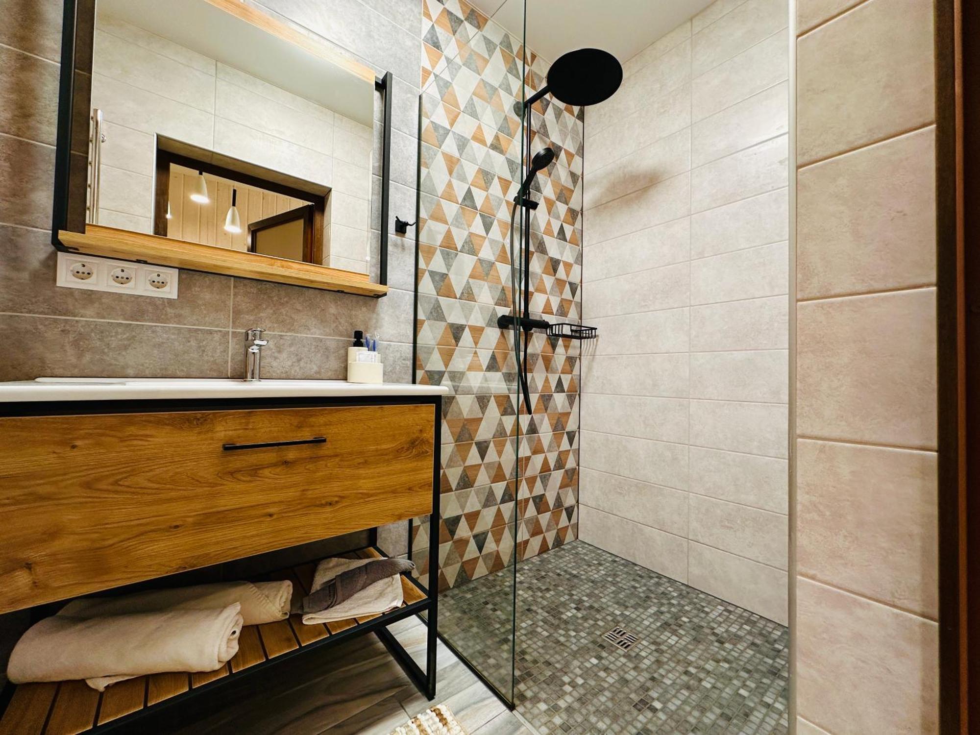 Obriyslavsko Villa Ngoại thất bức ảnh