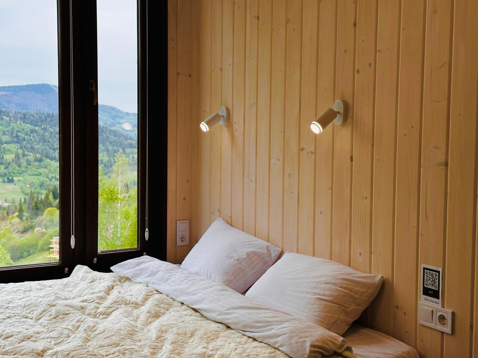 Obriyslavsko Villa Ngoại thất bức ảnh