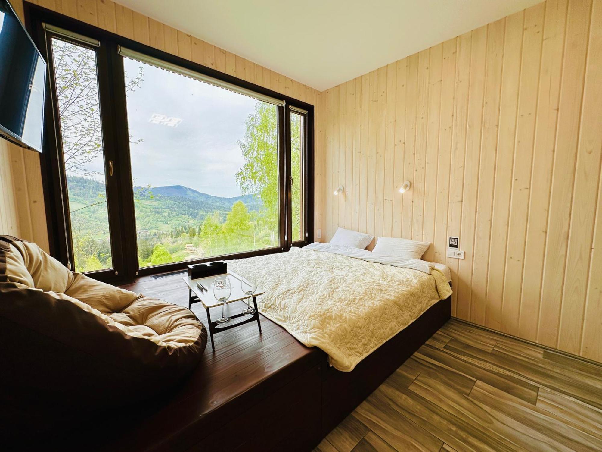 Obriyslavsko Villa Ngoại thất bức ảnh