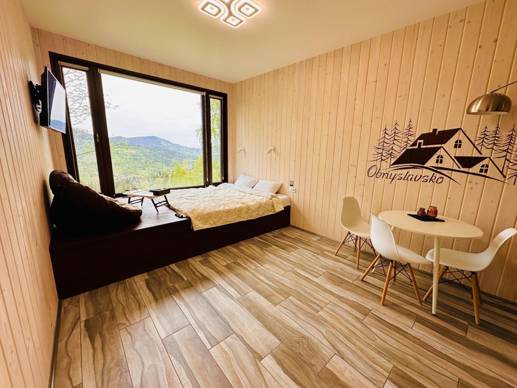Obriyslavsko Villa Ngoại thất bức ảnh