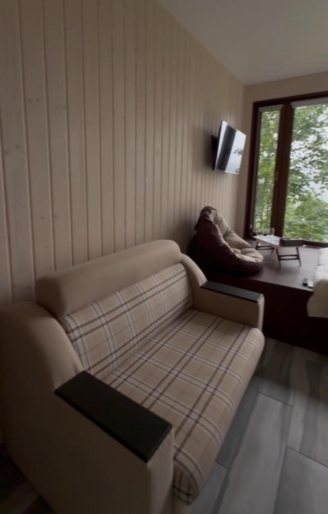 Obriyslavsko Villa Ngoại thất bức ảnh